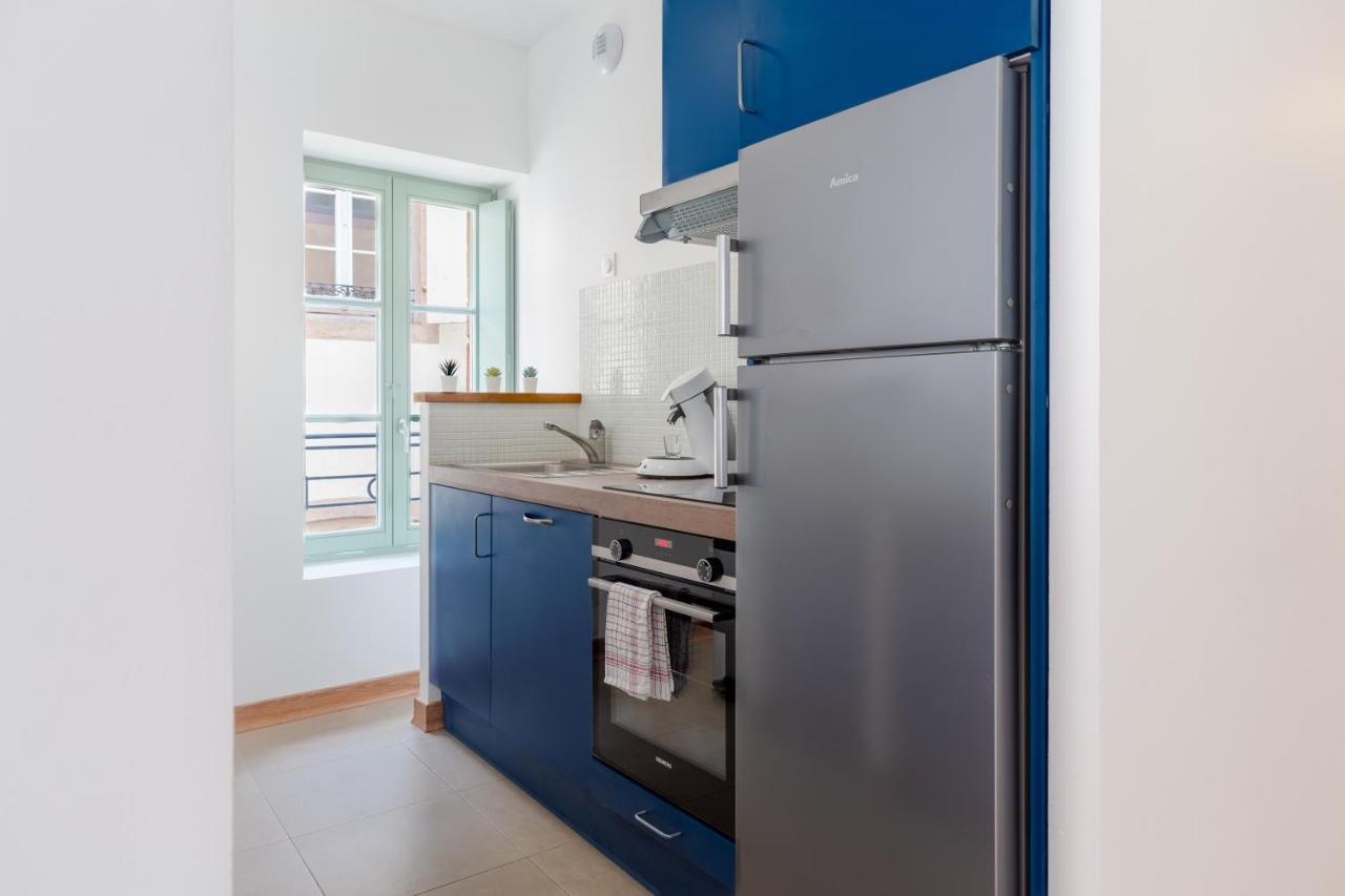 My Homes - Le Xiii Appartement Colmar