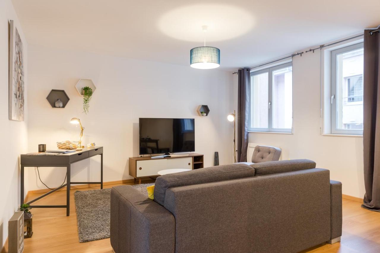 My Homes - Rempart Appartamento Colmar