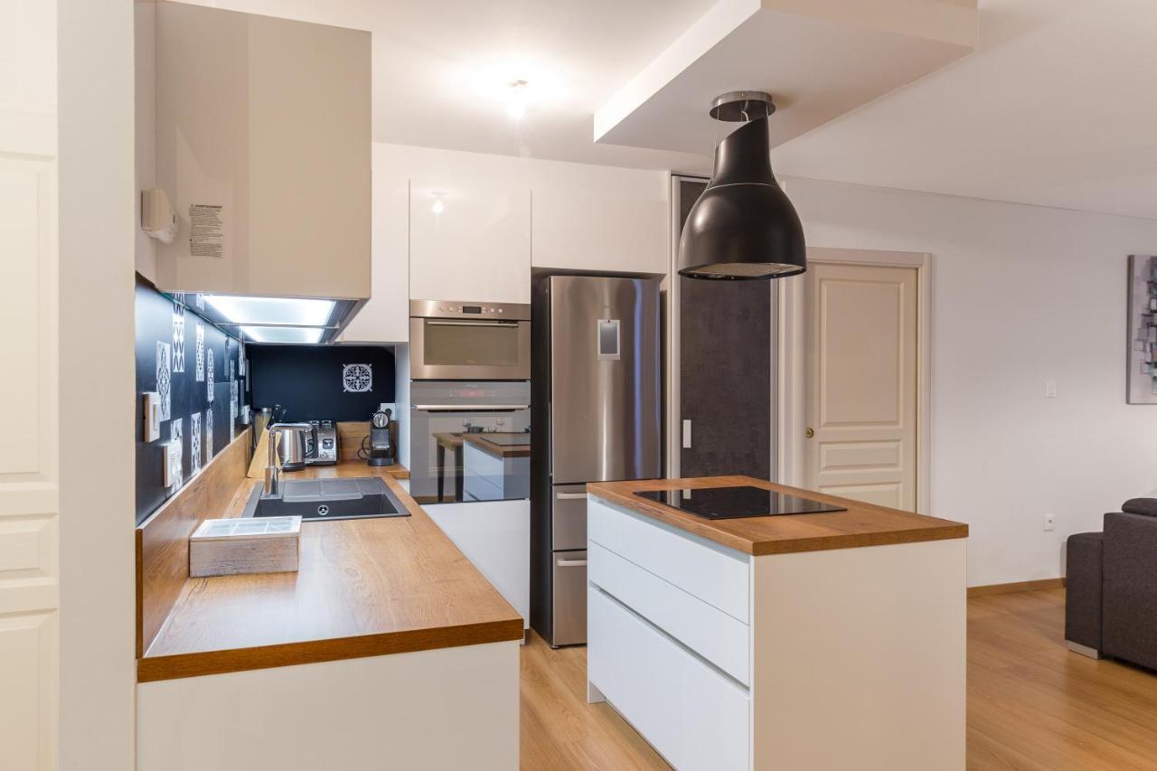 My Homes - Rempart Appartement