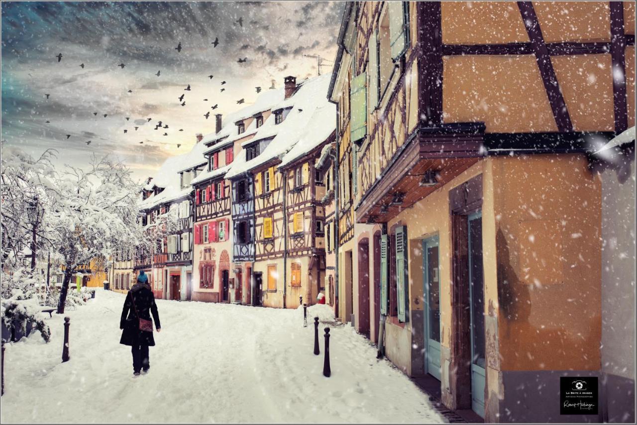 Appartement Historic Center - Location - Thoughtful Host Colmar