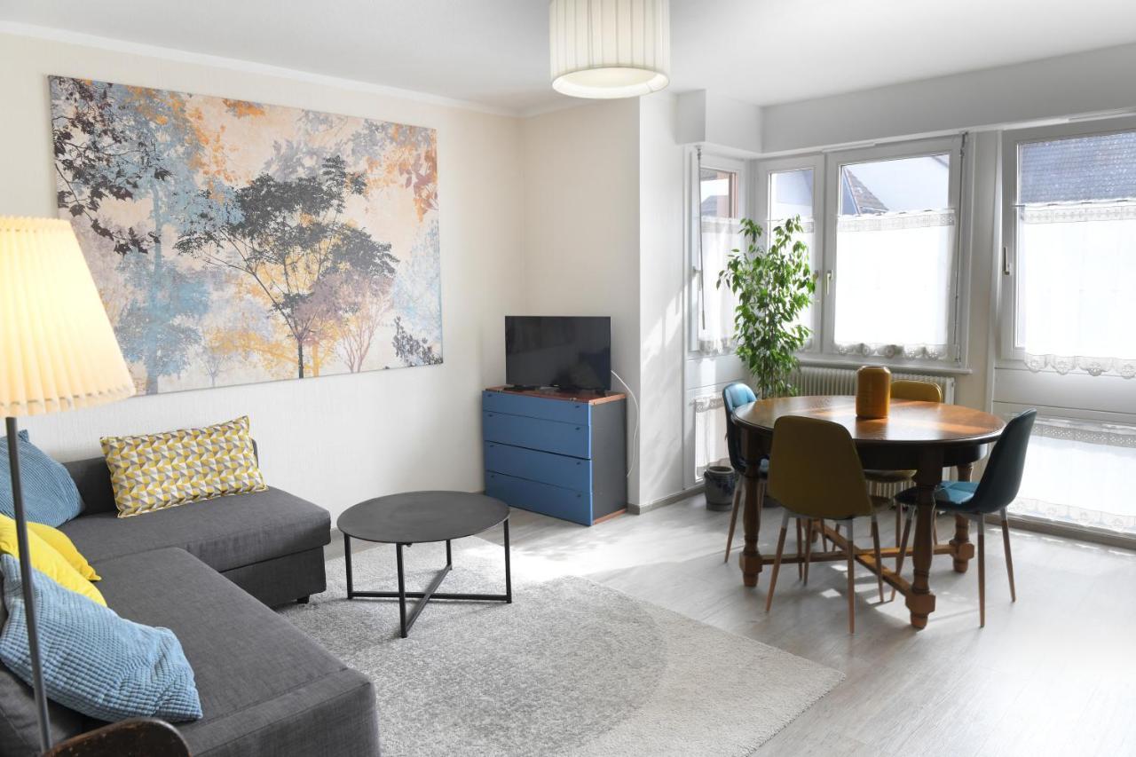Appartement Les Artisans Au Centre Historique, Dans Un Havre De Verdure Et De Calme