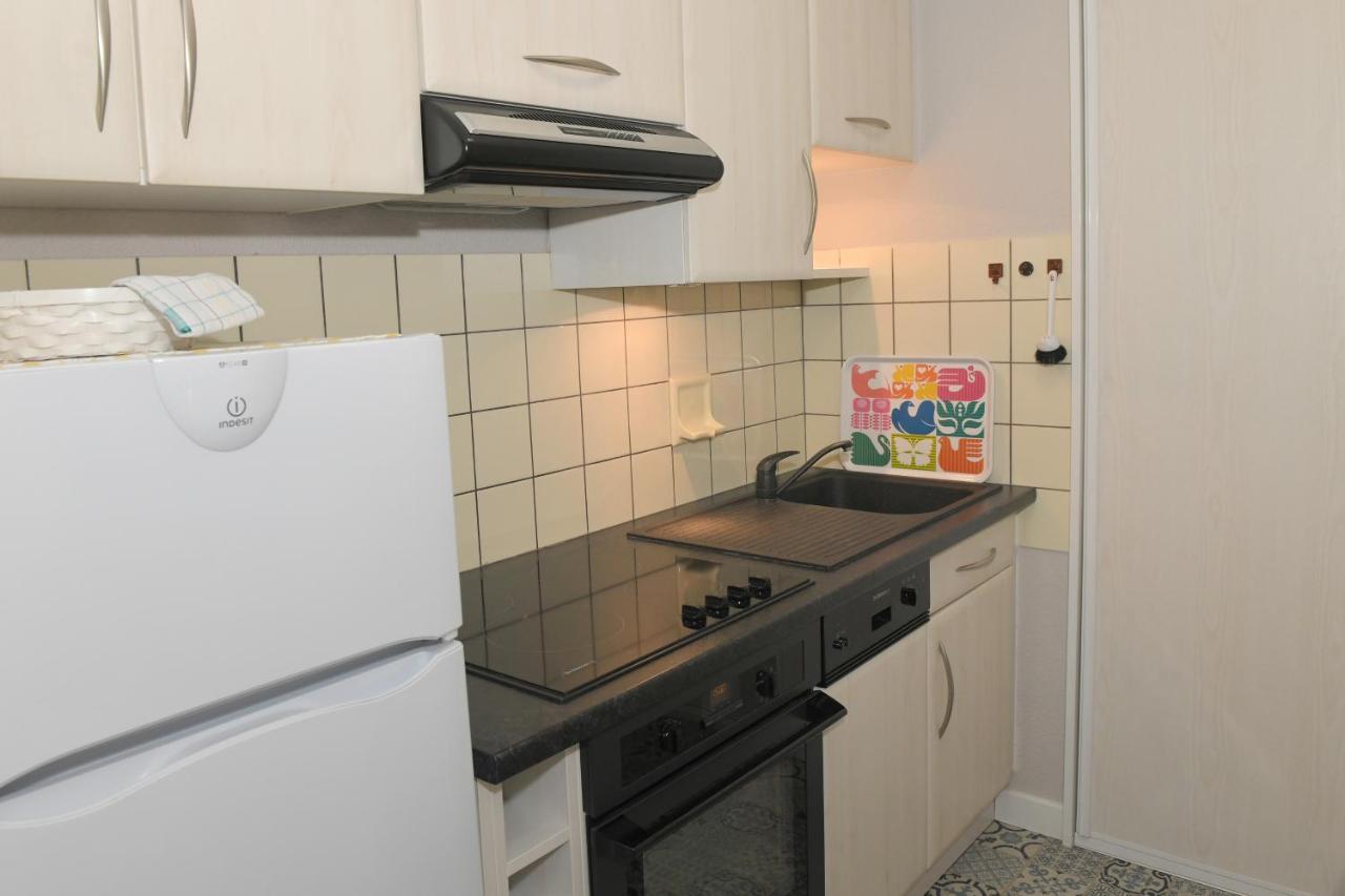 Appartement Les Artisans Au Centre Historique, Dans Un Havre De Verdure Et De Calme