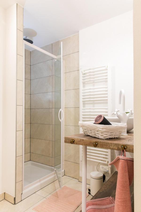Appartement Le Griffon Colmar