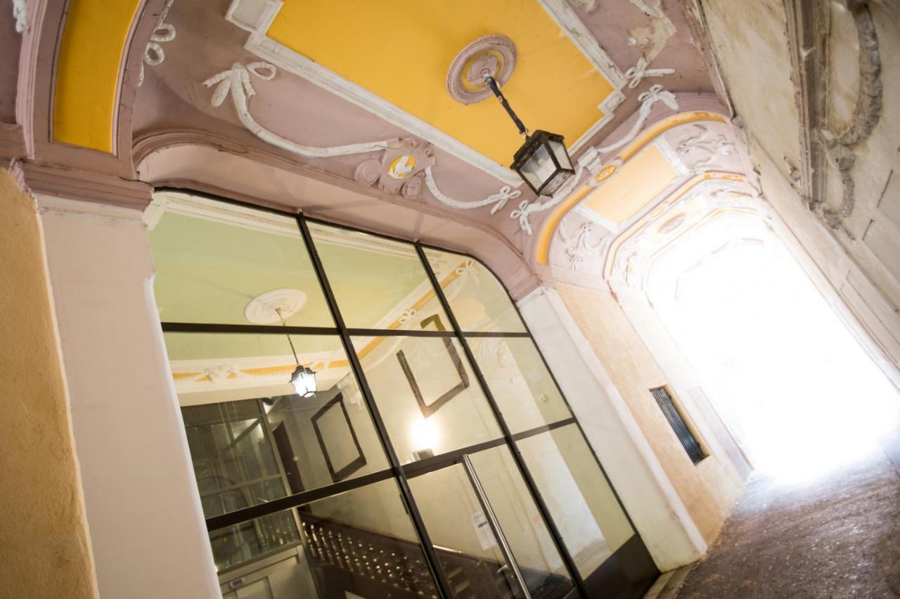 Le Griffon Appartement