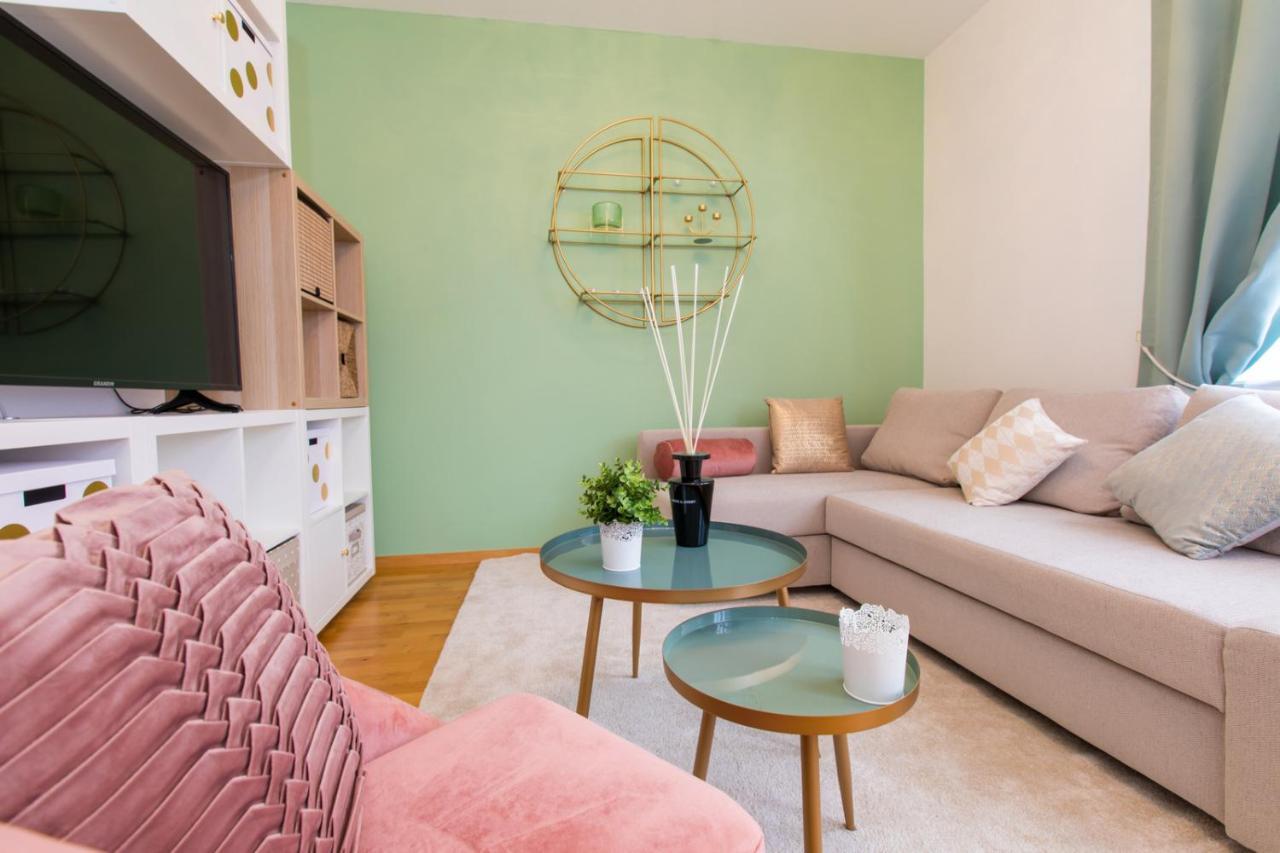 Appartement Le Griffon