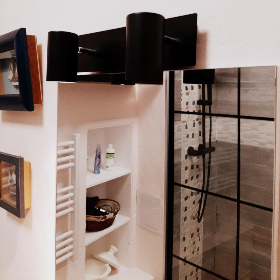 Apartment Les Clefs De La Liberte
