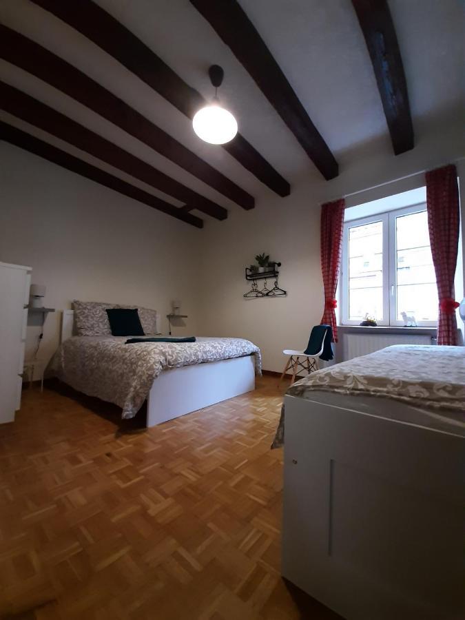 Appartement N¨°1 Schongauer De Charme Centre Touristique