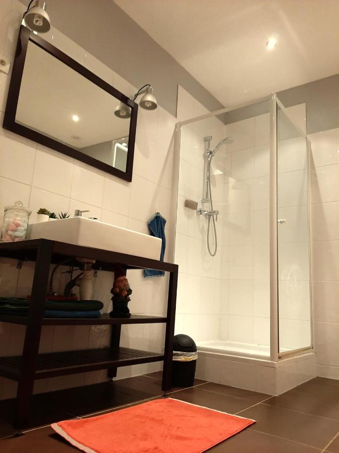 N¨°1 Schongauer De Charme Centre Touristique Appartement *