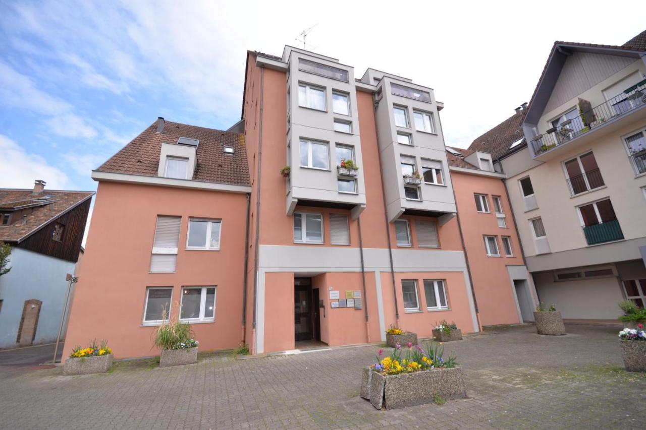 Apartment Les Artisans Au Centre Historique Colmar