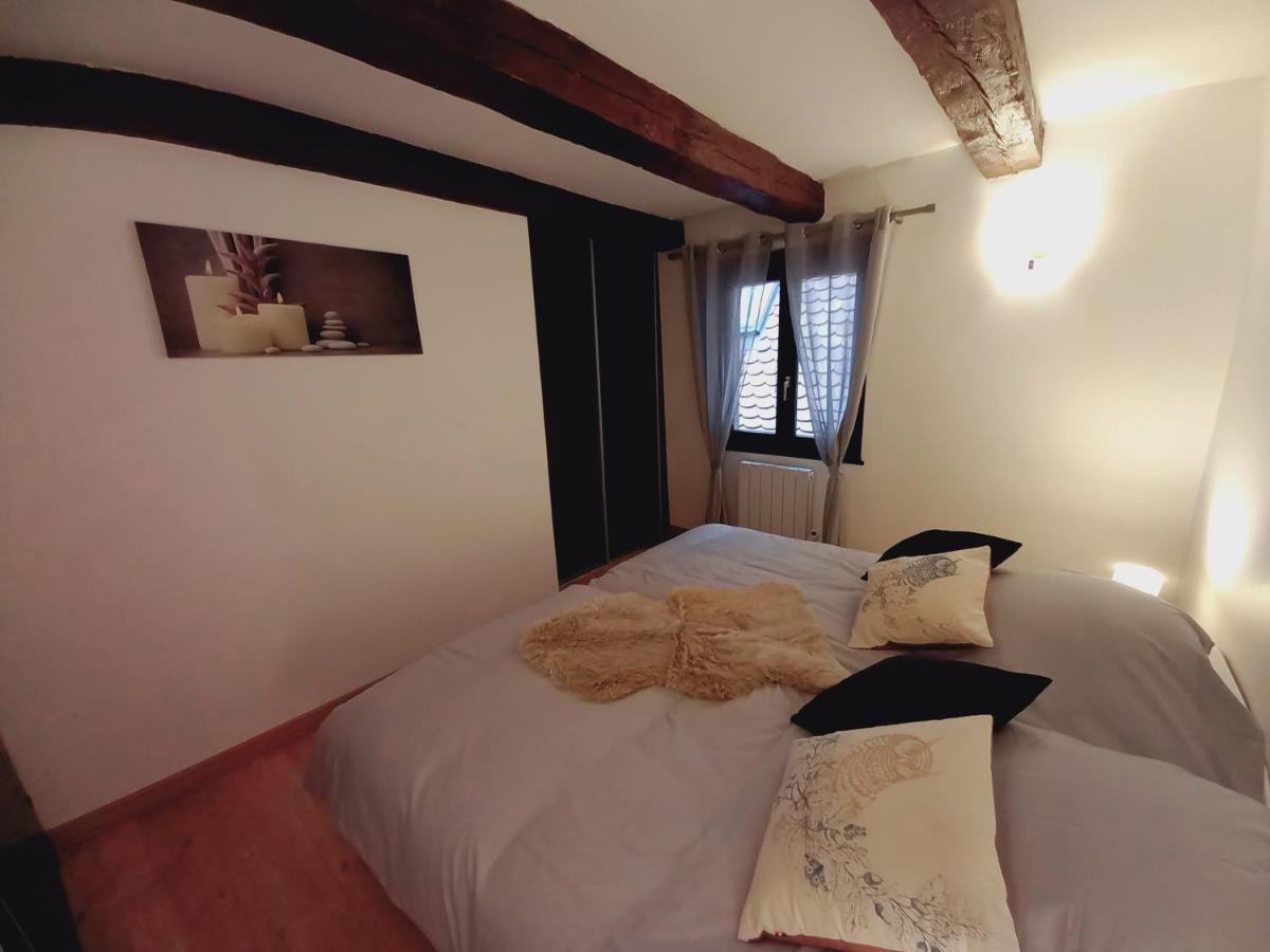 Appartement Appart'heim