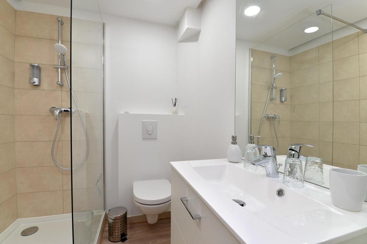 Petite Venise Saint Pierre 2 Pieces 3 Etoiles Classement Tourisme Apartment Colmar