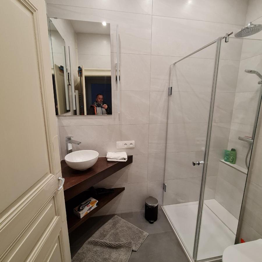 Appartement Belle Lauch