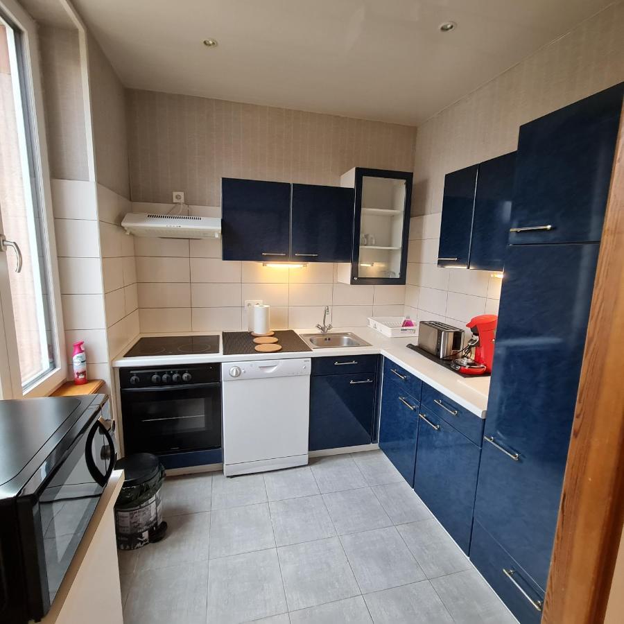 Belle Lauch Appartement Colmar