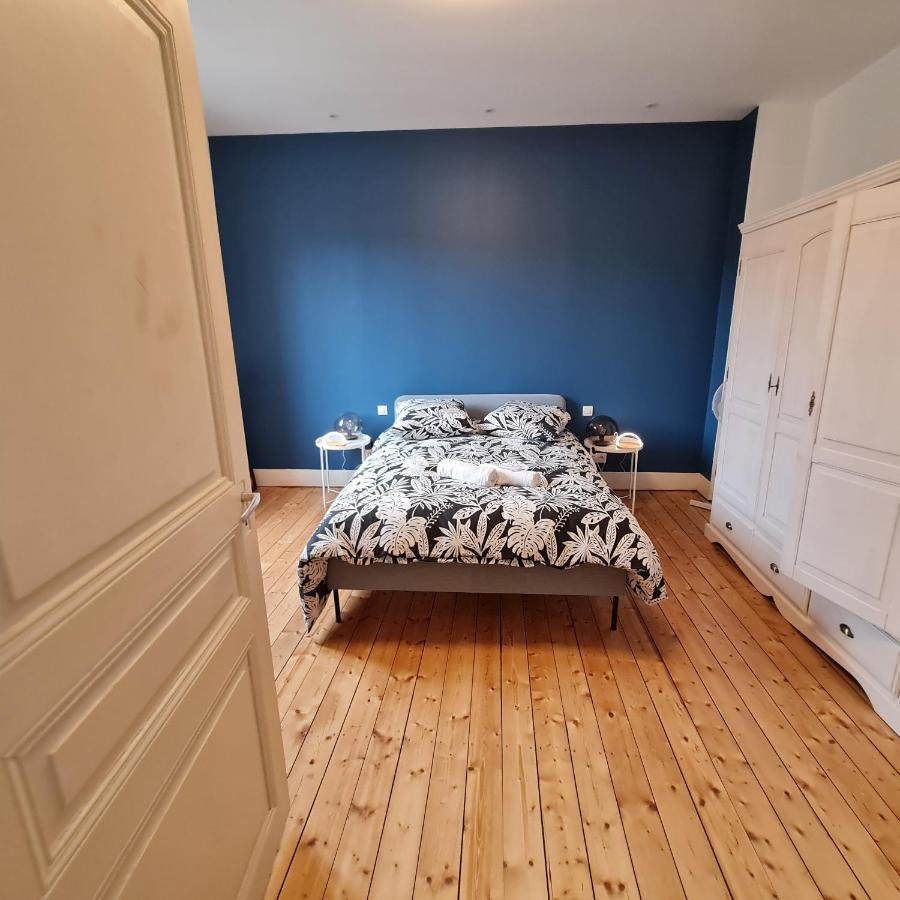 Appartement Belle Lauch *