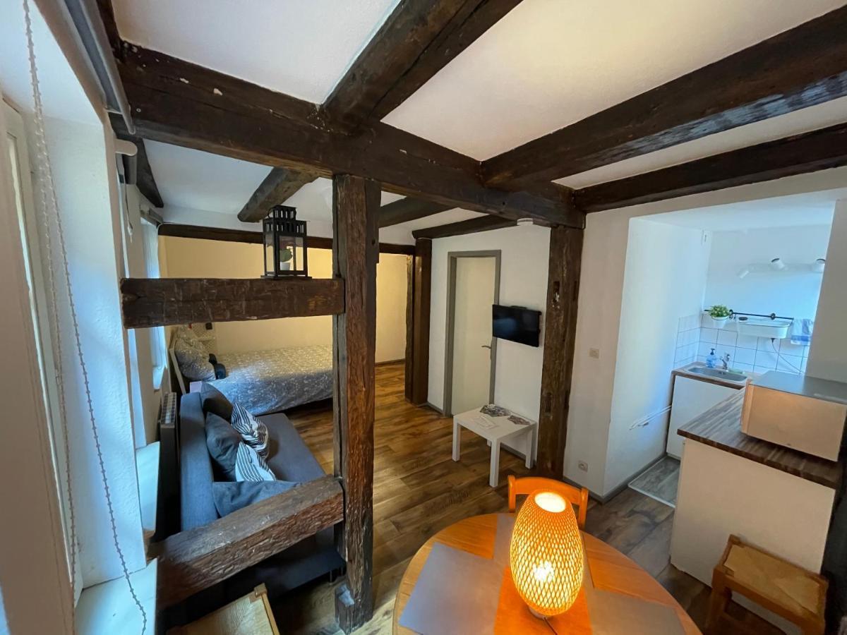 Historical Town Center Cosy Flat Appartamento *