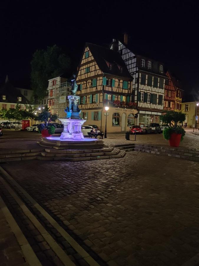 Au Kugelhopf Dore - Centre Historique Appartement *