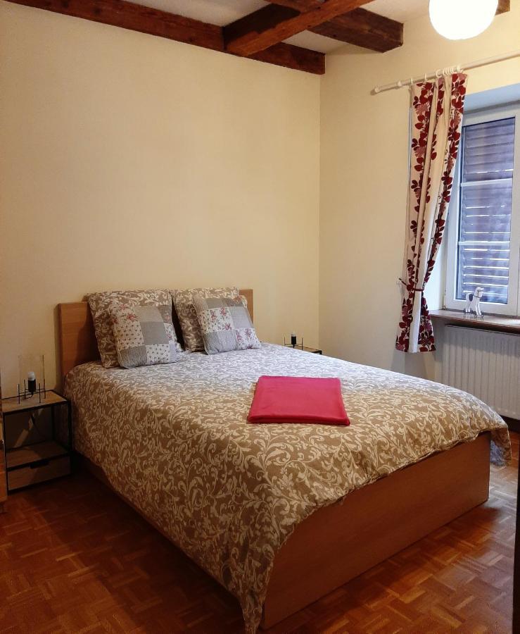 N¨°1 Schongauer De Charme Centre Touristique Appartement