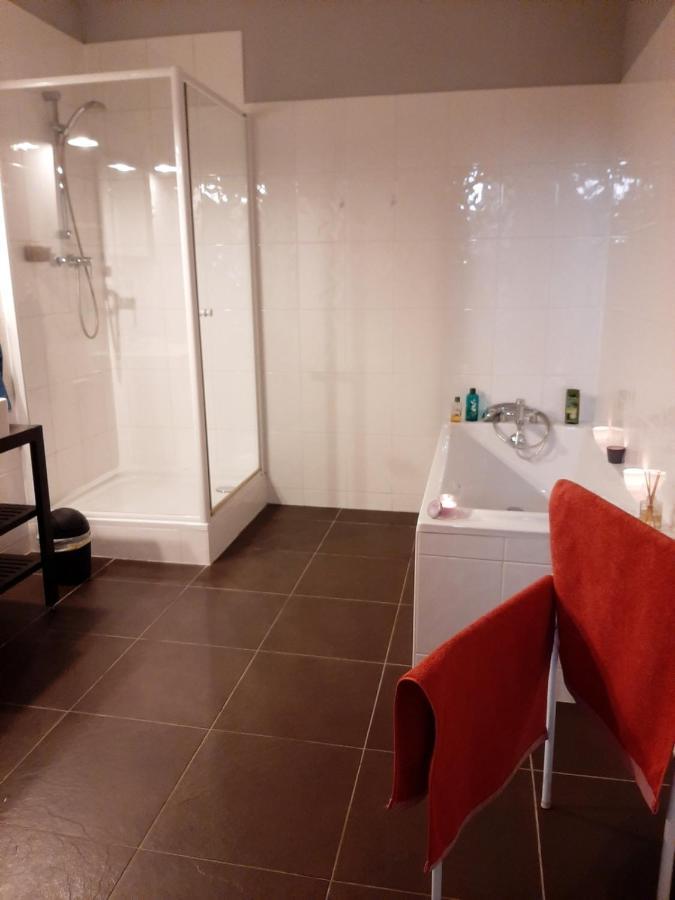 Appartement N¨°1 Schongauer De Charme Centre Touristique Colmar