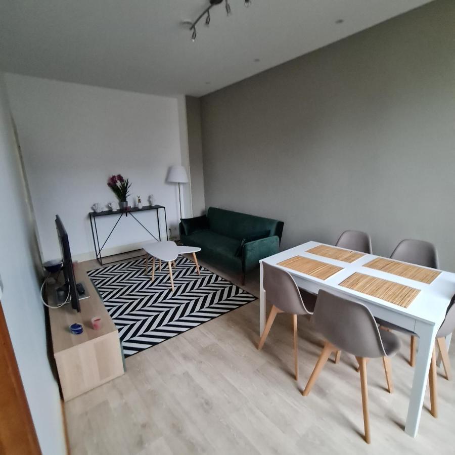 Belle Lauch Appartement