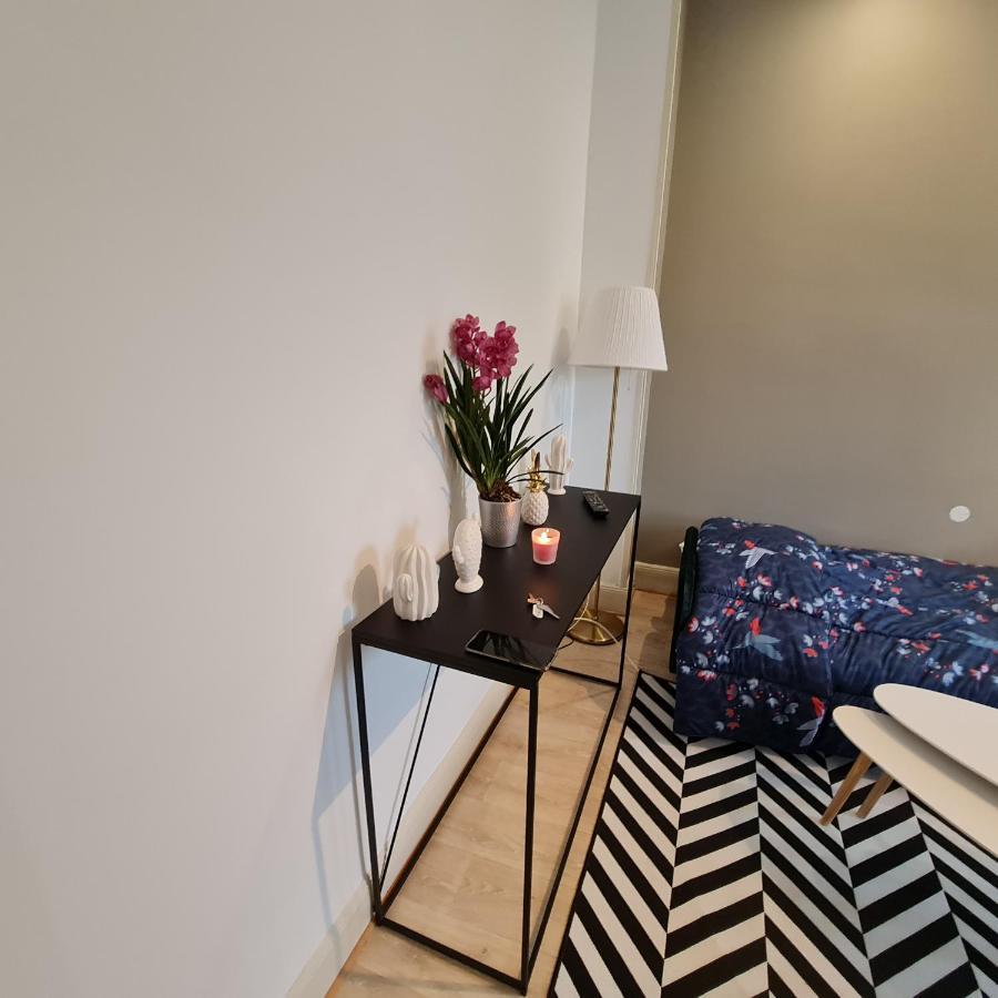 Appartement Belle Lauch