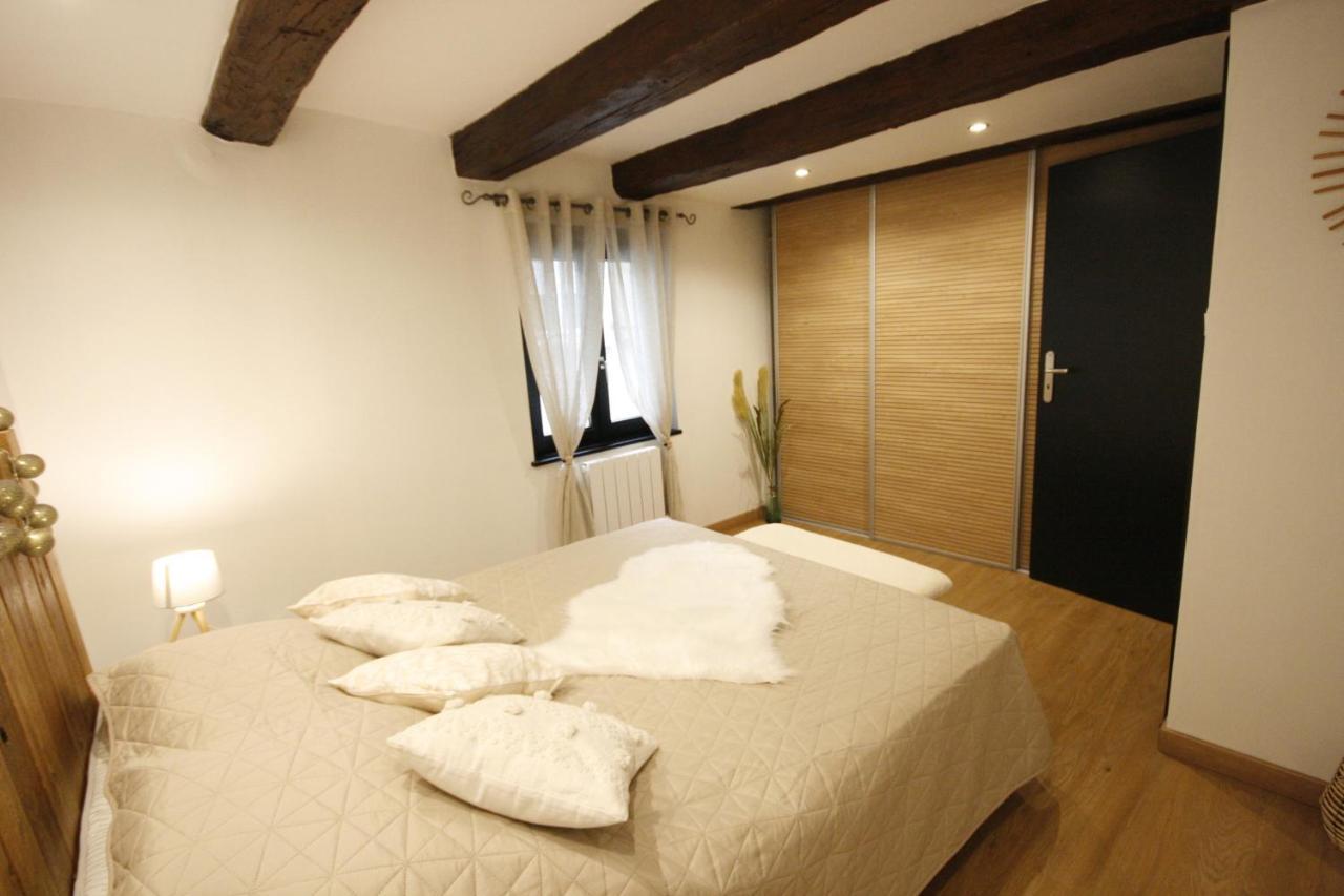 Appart'heim Appartement Colmar