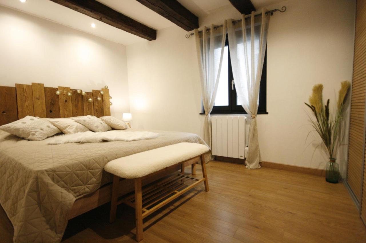 Appart'heim Appartement *