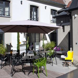 Quatorze Hotel 4*