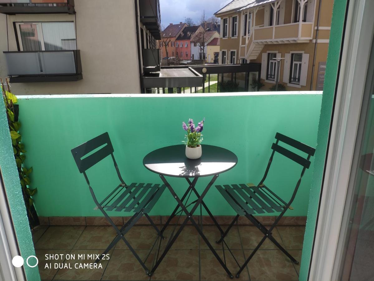 Appartement Appart' Piccola Venezia *
