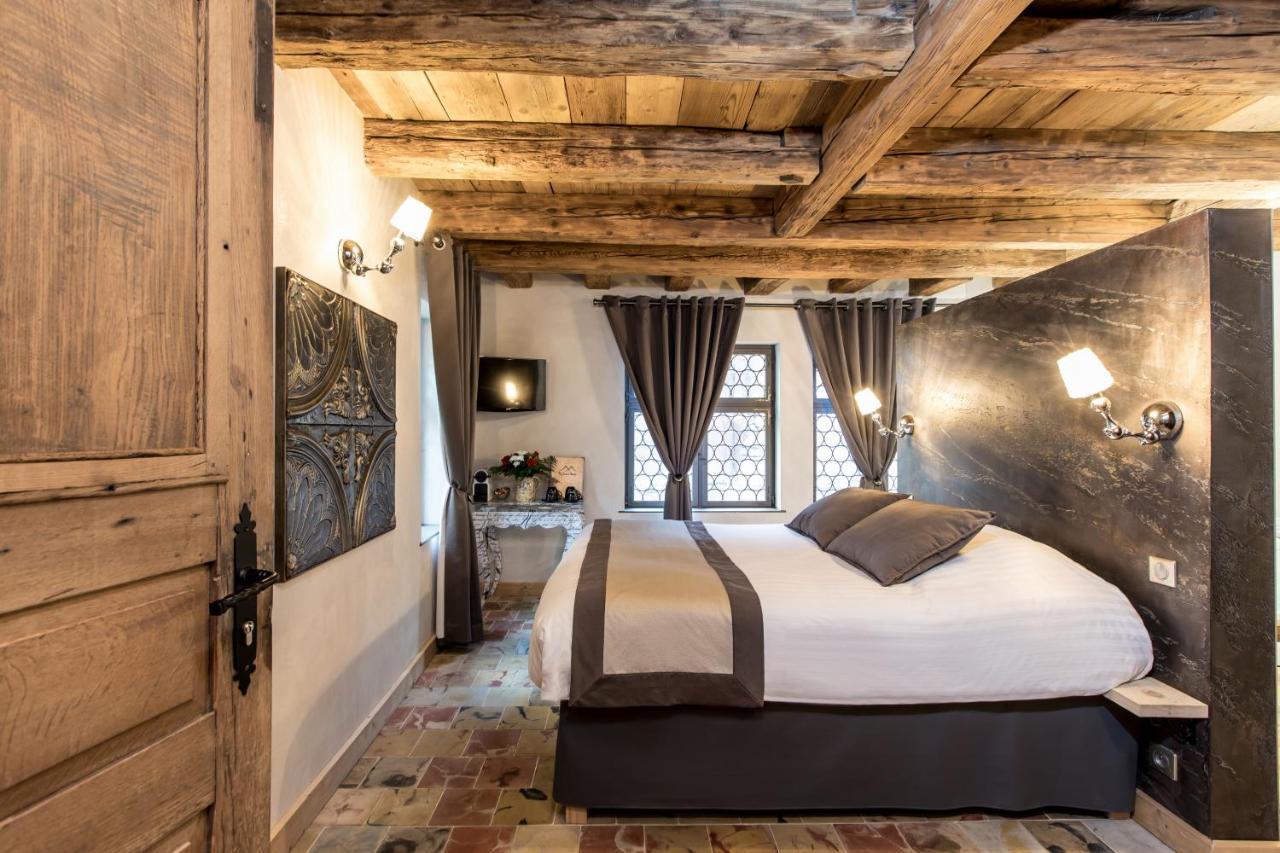 Le 1615 - Luxe Et Apartment