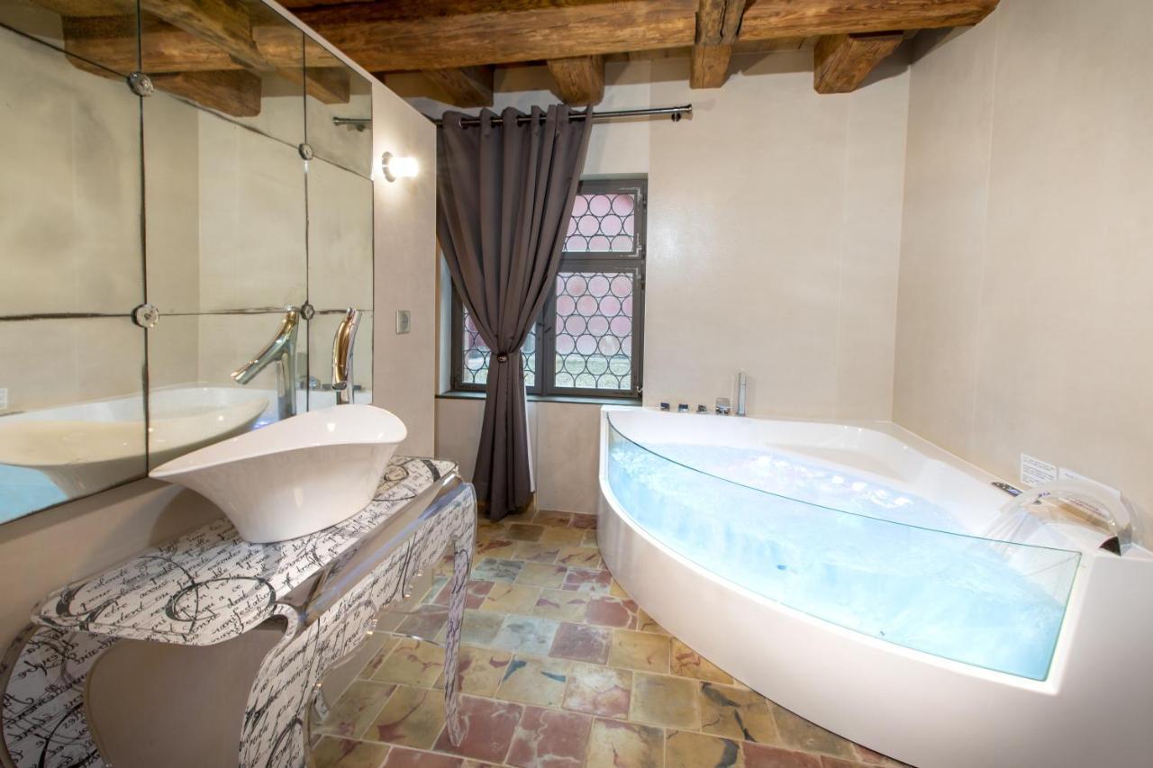 Apartment Le 1615 - Luxe Et Colmar