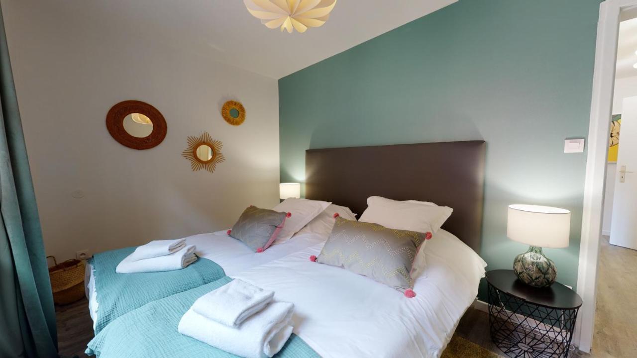2 La Commanderie Apartment Colmar