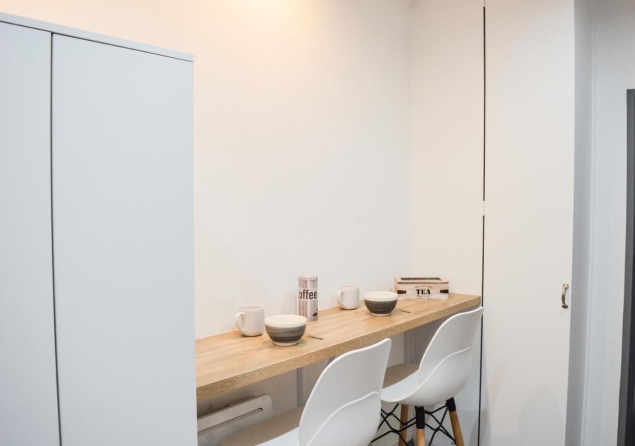 Le Blue St Léon : 2 Pièces Cozy Lit King Size Wifi Appartement *