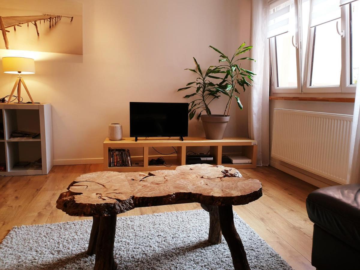 Appartement Pauline's - City Center *