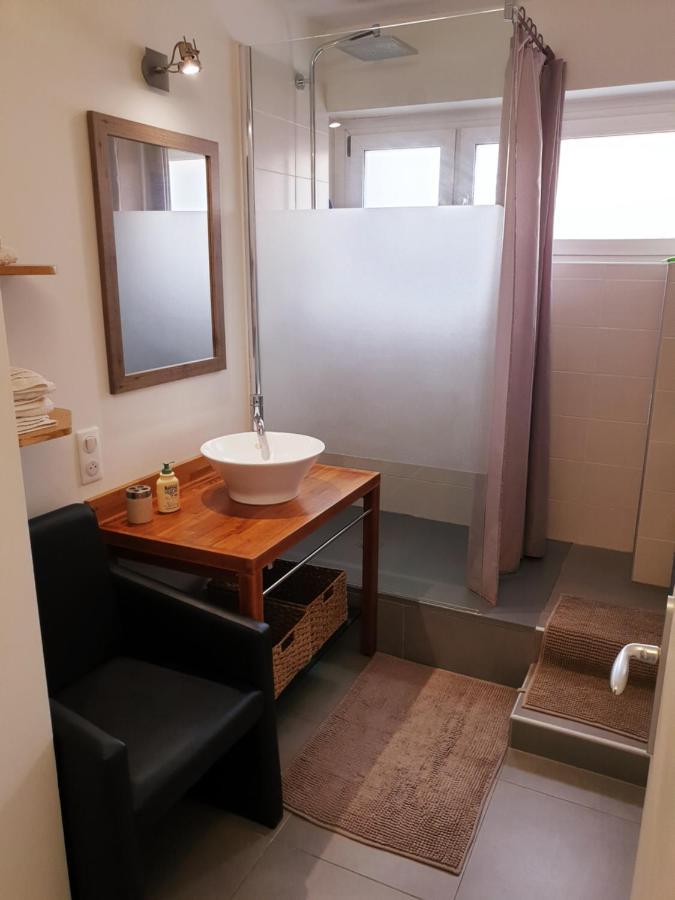 Appartement Pauline's - City Center Colmar