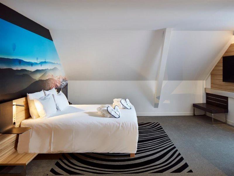 Novotel Centre 4*