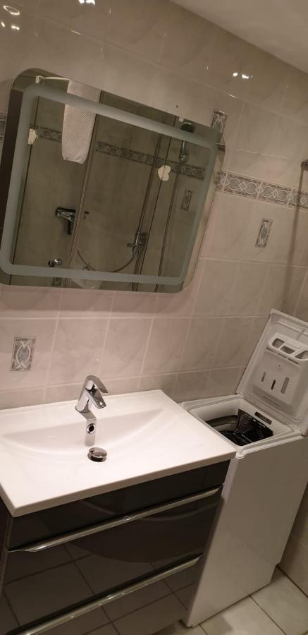 Appartement Baribal'ele