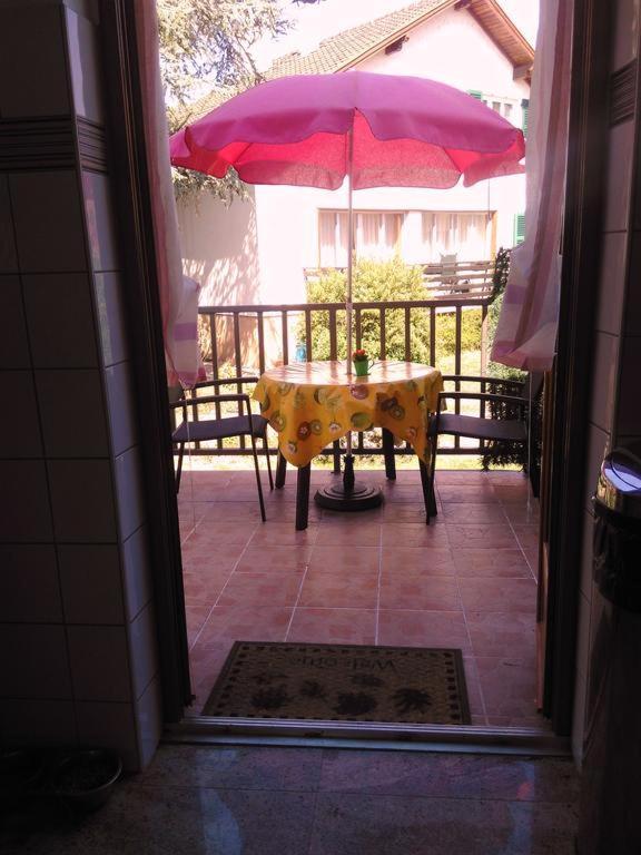, Calme Alloggio in famiglia Colmar