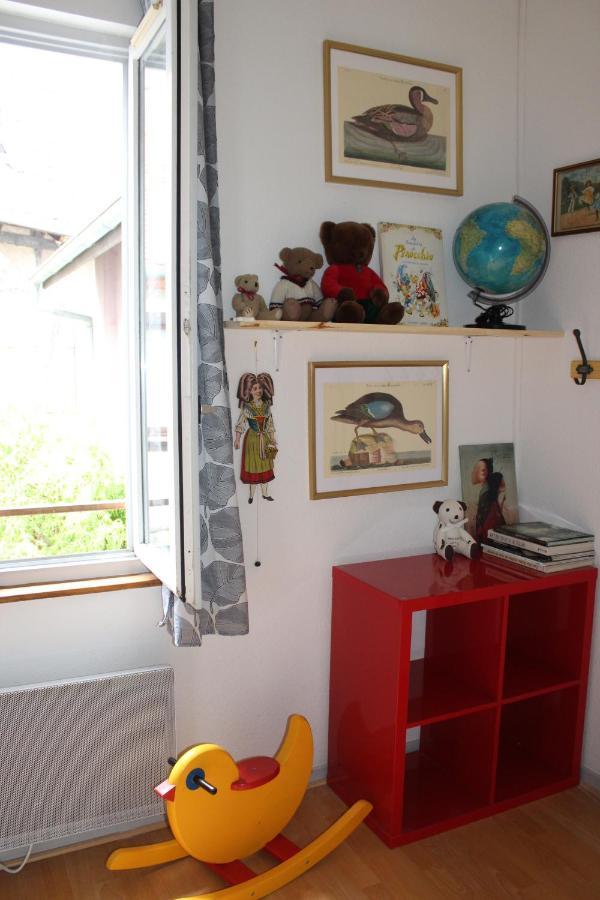 Bouquiniste Hyper Centre Appartement