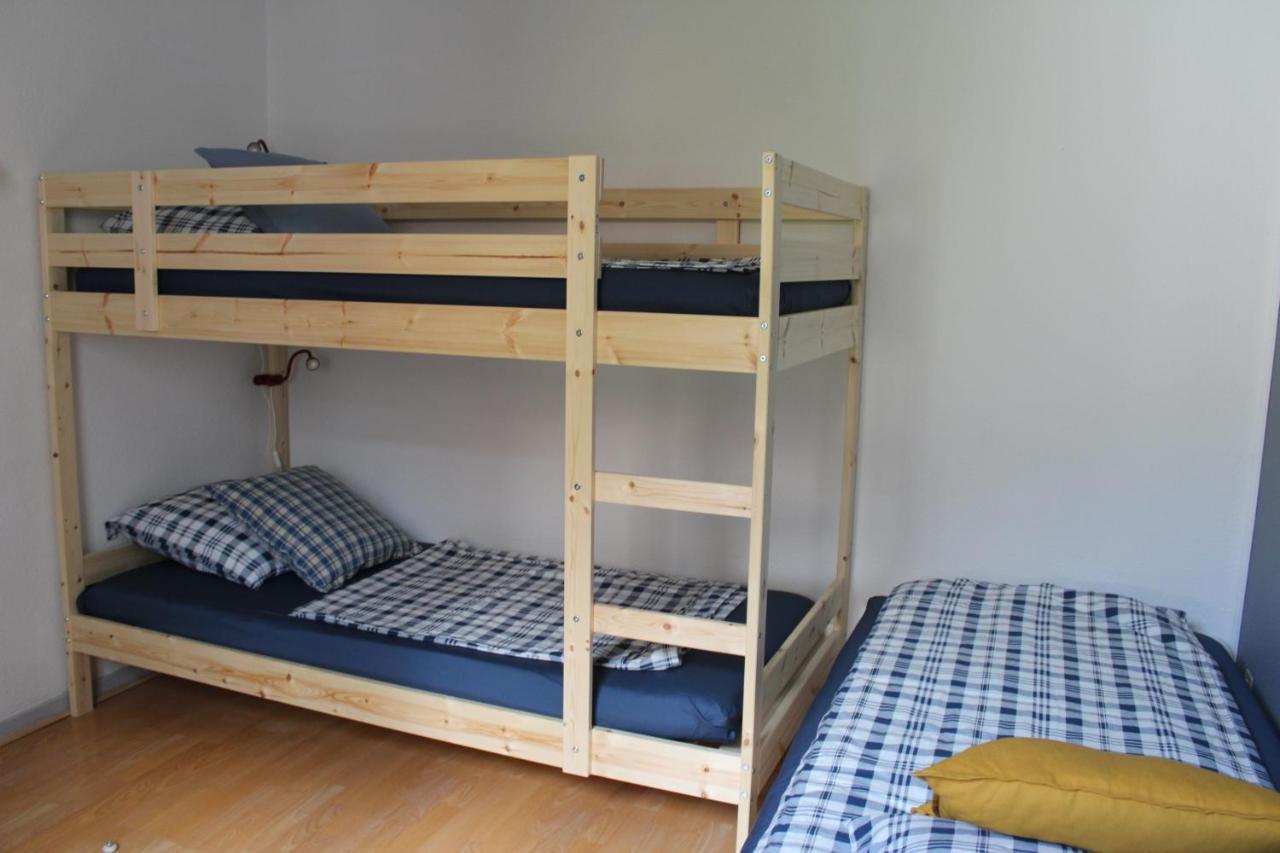 Appartement Bouquiniste Hyper Centre Colmar
