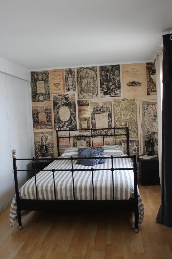 Bouquiniste Hyper Centre Appartement