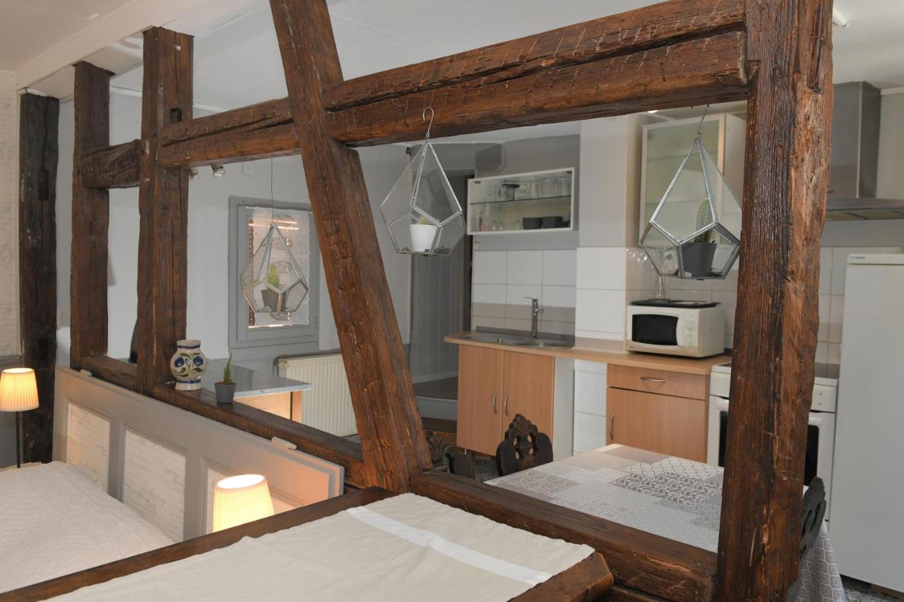 Le Duplex Colmar