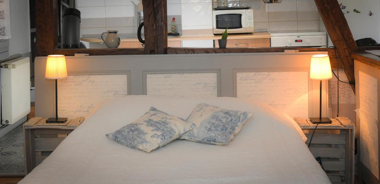Le Duplex Appartamento *