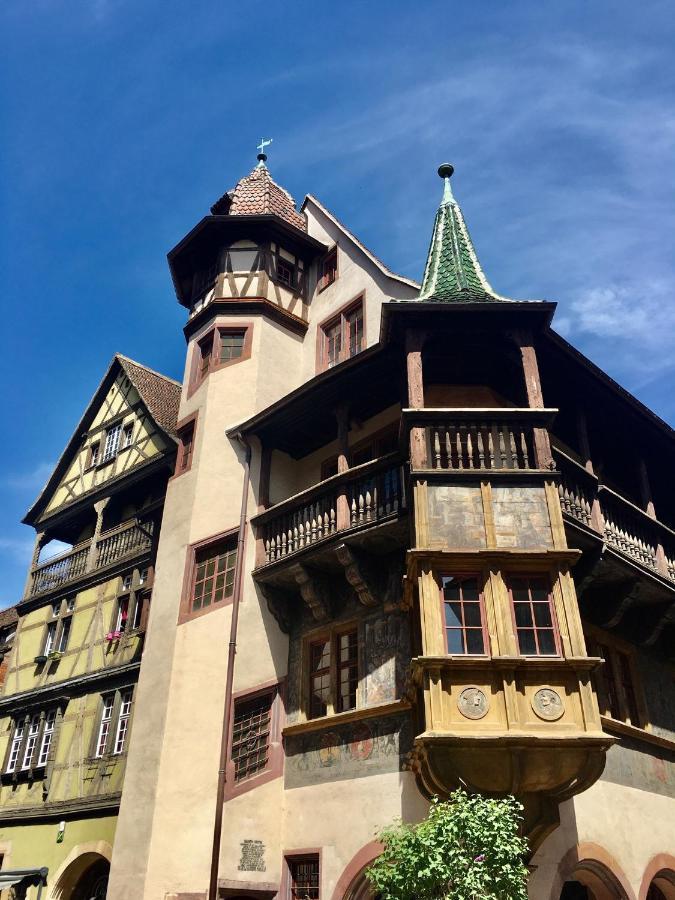 Bonjour *