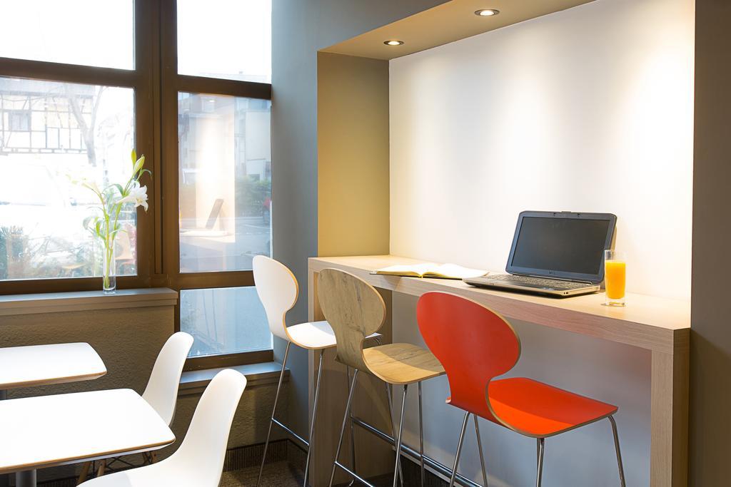 Ibis Centre Hotel 3*