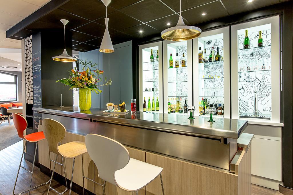 Ibis Centre 3* Colmar