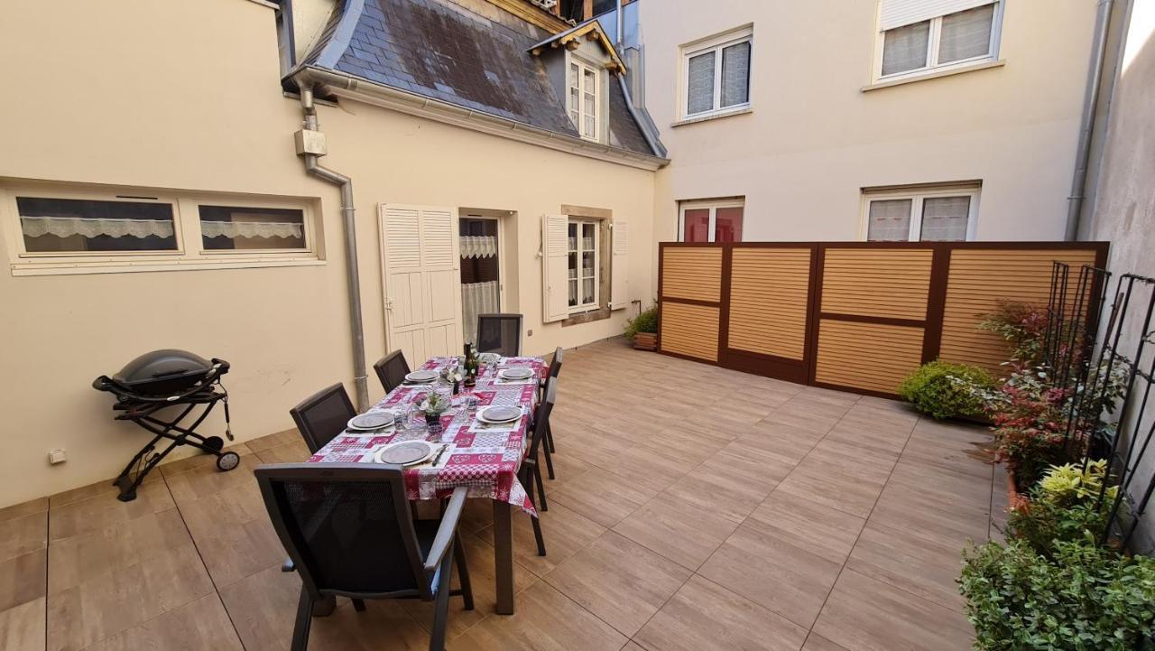 Avec Terrasse 