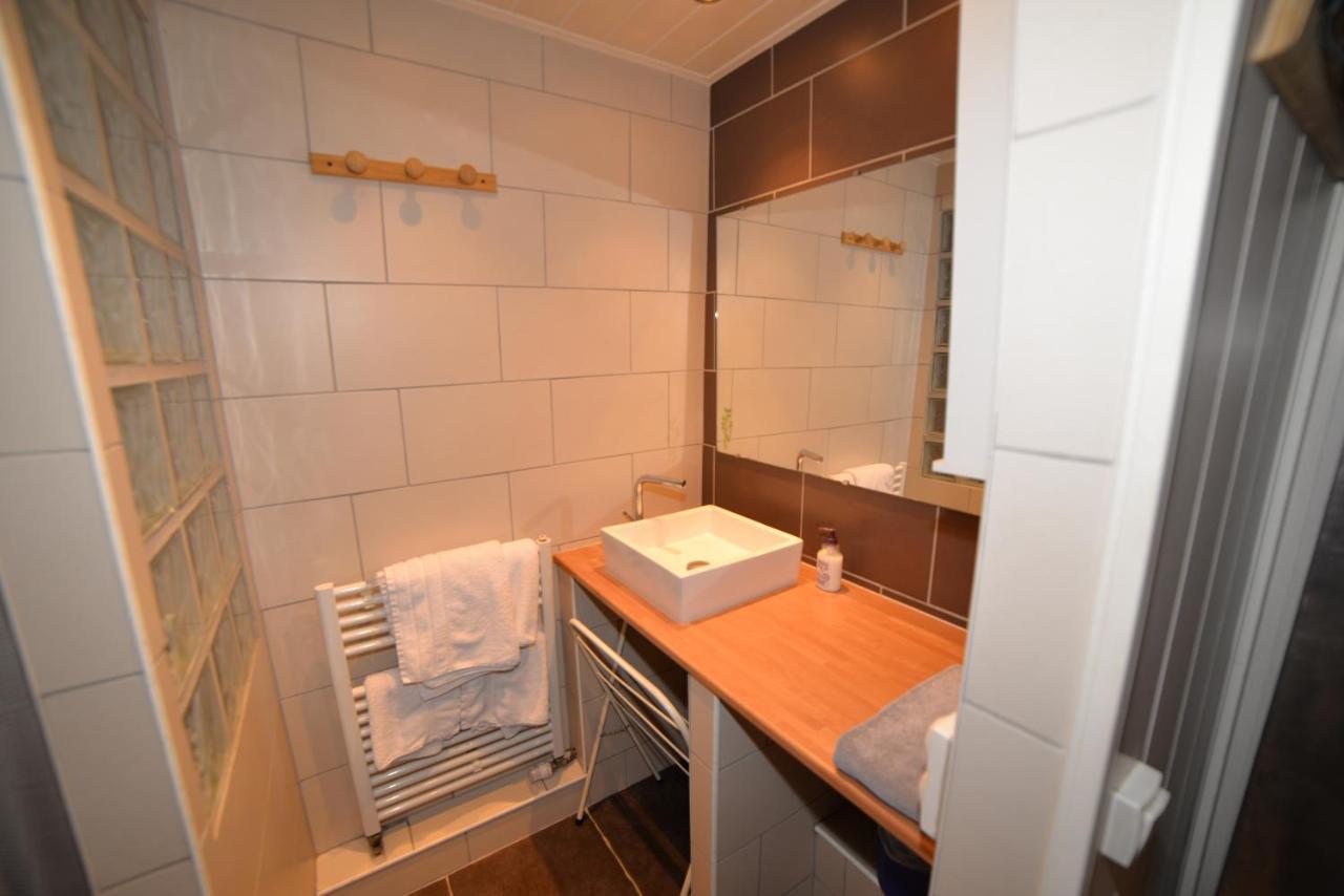 Le Duplex Apartment *