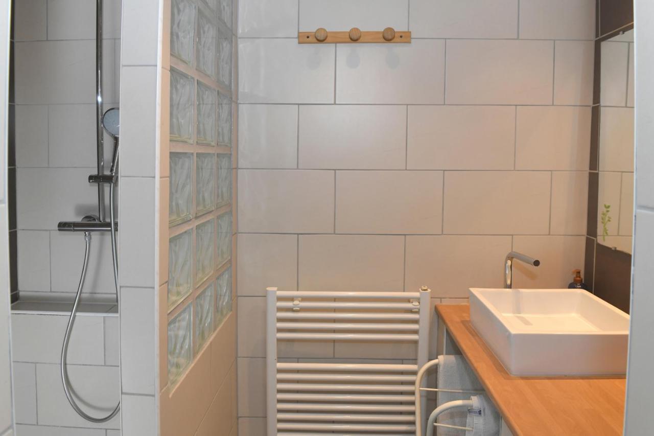 Apartment Le Duplex Colmar