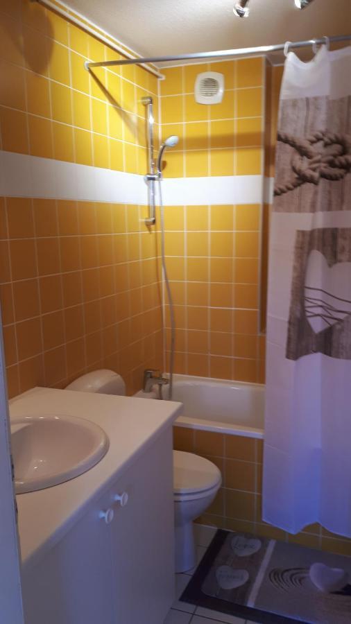 Apartment Petit Tripiers Colmar