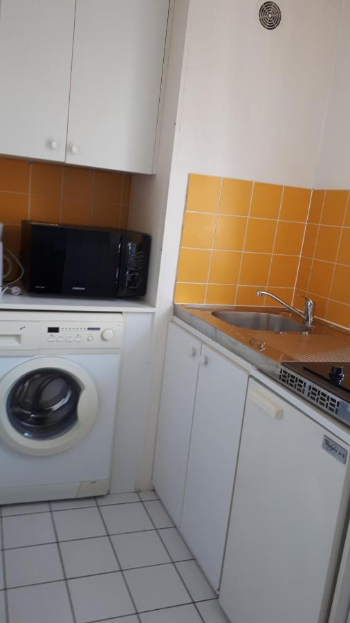 Apartment Petit Tripiers Colmar